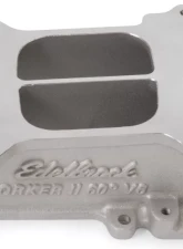 Edelbrock Engine Intake Manifold Upper                                     - 3789 - Image 2