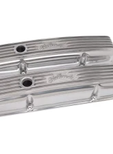 Edelbrock Engine Valve Cover Set                                     - 4144 - Image 6