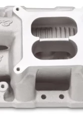 Edelbrock RPM Air-Gap #7521 Intake Manifold for Small-Block Ford 302-331-347 V8 N/A                                     - 7521 - Image 2