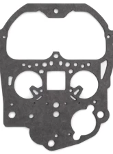 Edelbrock Air Cleaner Mounting Gasket                                     - 1987 - Image 2