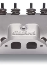 Edelbrock Engine Cylinder Head                                     - 60579 - Image 5