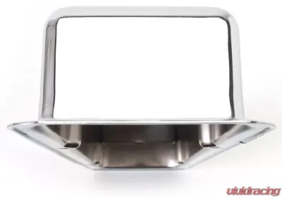 Edelbrock Engine Valve Cover Set - 4449