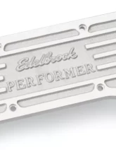 Edelbrock Engine Intake Manifold N/A                                     - 3881 - Image 7