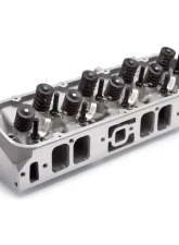 Edelbrock Engine Cylinder Head                                     - 60559 - Image 12