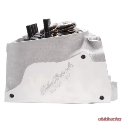 Edelbrock Engine Cylinder Head - 61409