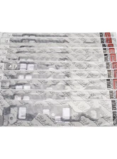 Edelbrock Engine Intake Manifold Gasket Set N/A                                     - 72018 - Image 4