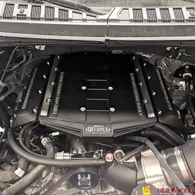 Edelbrock Supercharger Kit 2019-2020 - 15812