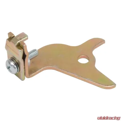 Edelbrock Carburetor Choke Cable Bracket - 1156