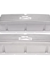 Edelbrock Engine Valve Cover Set                                     - 41609 - Image 3