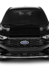 Auto Ventshade (AVS) Aeroskin Hood Protector; Smoke Ford Escape 2024                                     - 322282 - Image 8