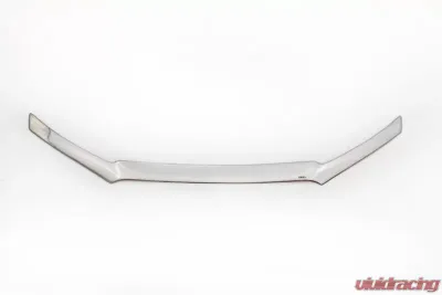 AVS Aeroskin Low Profile Hood Shield Chrome Toyota 4Runner 2010-2021 - 622025