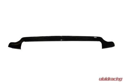 AVS Bugflector II Hood Shield - Smoke Ford E-150 High Profile 2008-2013 - 25016