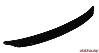 AVS Carflector Low Profile Hood Shield Smoke Hyundai Elantra (Excl. GT) 2011-2014 - 20296