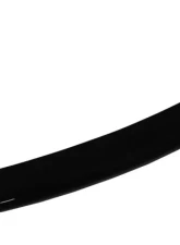 AVS Carflector Low Profile Hood Shield Smoke Hyundai Elantra (Excl. GT) 2011-2014                                     - 20296 - Image 2