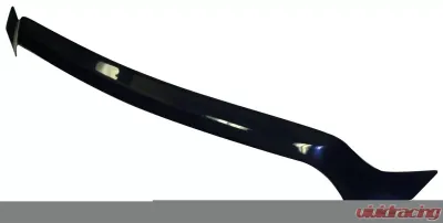 AVS Aeroskin Low Profile Acrylic Hood Shield Smoke Dodge RAM 2500 2010-2018 - 322051