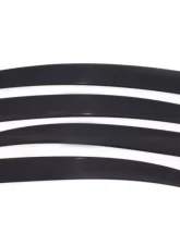 AVS Ventvisor Low Profile Deflectors 4pc Smoke Honda Civic 2006-2011                                     - 894001 - Image 7