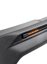 AVS Aeroskin LightShield Pro Hood Shield; Black                                     - 953096 - Image 12