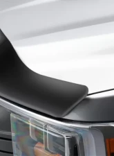 AVS Bugflector Medium Profile Hood Shield Smoke Lincoln Mark LT 2006-2008                                     - 23815 - Image 11