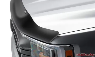 AVS Bugflector Medium Profile Hood Shield Smoke Lincoln Mark LT 2006-2008 - 23815