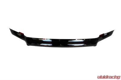 AVS Bugflector II Hood Shield Smoke Jeep Grand Cherokee High