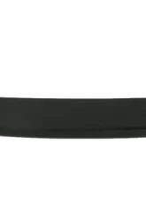 AVS Bugflector Medium Profile Hood Shield Smoke Chevrolet Colorado 2015-2020                                     - 23054 - Image 2