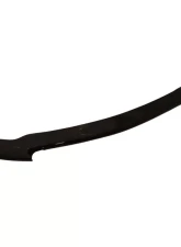 AVS Carflector Hood Shield Smoke Toyota Camry 2018-2020                                     - 20161 - Image 4