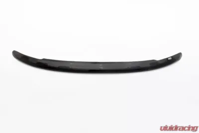 AVS Bugflector II Hood Shield Smoke Jeep Grand Cherokee (Excl. Srt) High Profile 2011-2018 - 25073