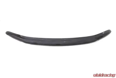 AVS Bugflector II Hood Shield Smoke Nissan Pathfinder High Profile 2013-2016 - 25115