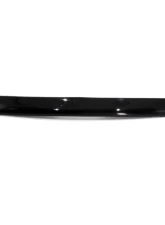 AVS Bugflector II Hood Shield Smoke Chevrolet Silverado 2500 High Profile 2005-2006                                     - 25347 - Image 2