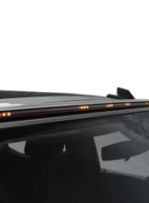 AVS AeroCab Marker Light Color Match with five amber LED Silver Metallic Chevrolet Silverado 1500 2019-2020                                     - 698168-GAN - Image 3