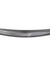 AVS Carflector Low Profile Hood Shield Smoke Mazda 5 2012-2014                                     - 20538 - Image 2