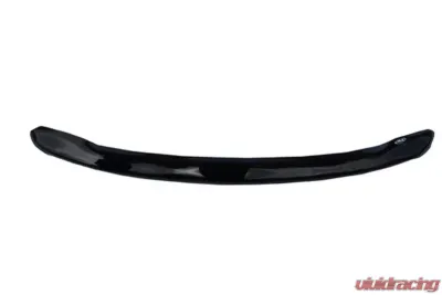 AVS Bugflector II Hood Shield Smoke Mitsubishi Montero Sport High Profile 1997-2004 - 25654
