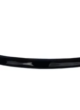AVS Bugflector II Hood Shield Smoke Mitsubishi Montero Sport High Profile 1997-2004                                     - 25654 - Image 3