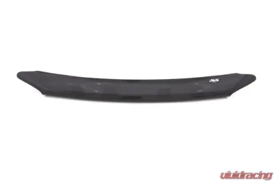 AVS Carflector Low Profile Hood Shield Smoke Honda Accord 2013 - 20958