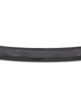 AVS Carflector Low Profile Hood Shield Smoke Honda Accord 2013                                     - 20958 - Image 2