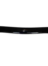 AVS Bugflector II Hood Shield Smoke Chevrolet Avalanche 1500 (w/Body Hardware) High Profile 2002-2006                                     - 25457 - Image 5