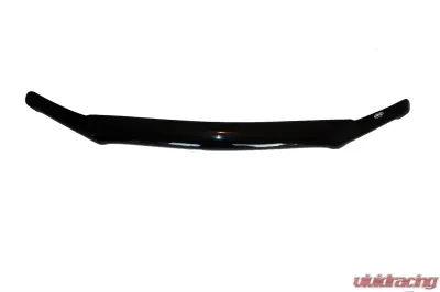 AVS Bugflector II Hood Shield Smoke Chevrolet Avalanche 1500 (w/Body Hardware) High Profile 2002-2006 - 25457