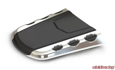 AVS Smoke Hood Scoop Universal - 80012