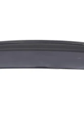 AVS 34.25" Smoke Windflector Classic Sunroof Wind Deflector Universal 1999+                                     - 77002 - Image 5