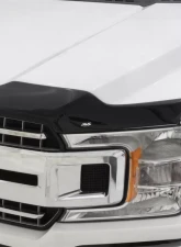 AVS Aeroskin Low Profile Hood Shield Smoke Toyota Rav 4 2019-2021                                     - 322173 - Image 5