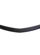 AVS Aeroskin Low Profile Hood Shield Smoke Cadillac XT4 2019                                     - 322176 - Image 2