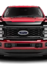 Auto Ventshade AVS Aeroskin Hood Protector; Smoke                                     - 322235 - Image 2