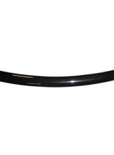 AVS Aeroskin Low Profile Acrylic Hood Shield Smoke Ford Fusion 2010-2012                                     - 320013 - Image 2