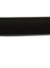 AVS Aeroskin Low Profile Acrylic Hood Shield Smoke Ford Ranger 2004-2012                                     - 322021 - Image 2