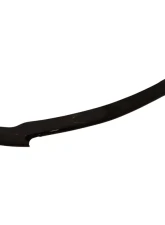 AVS Carflector Low Profile Hood Shield Smoke Nissan Rogue 2014-2018                                     - 20472 - Image 2
