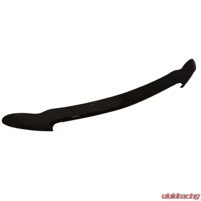 AVS Carflector Low Profile Hood Shield Smoke Nissan Rogue 2014-2018 - 20472