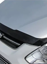 AVS Aeroskin Low Profile Acrylic Hood Shield Smoke Ford C-Max 2013-2018                                     - 320032 - Image 3