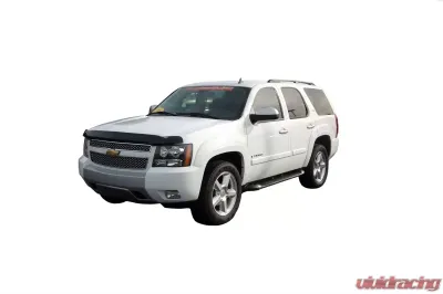AVS Bugflector II Hood Shield Smoke Chevrolet Avalanche High Profile 2007-2013 - 25303