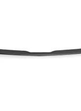 AVS Aeroskin Low Profile Acrylic Hood Shield Smoke Chevrolet Silverado 1500 2014-2015                                     - 322062 - Image 2