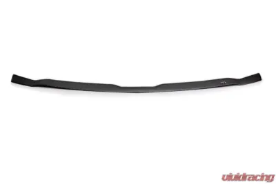 AVS Aeroskin Low Profile Acrylic Hood Shield Smoke Chevrolet Silverado 1500 2014-2015 - 322062
